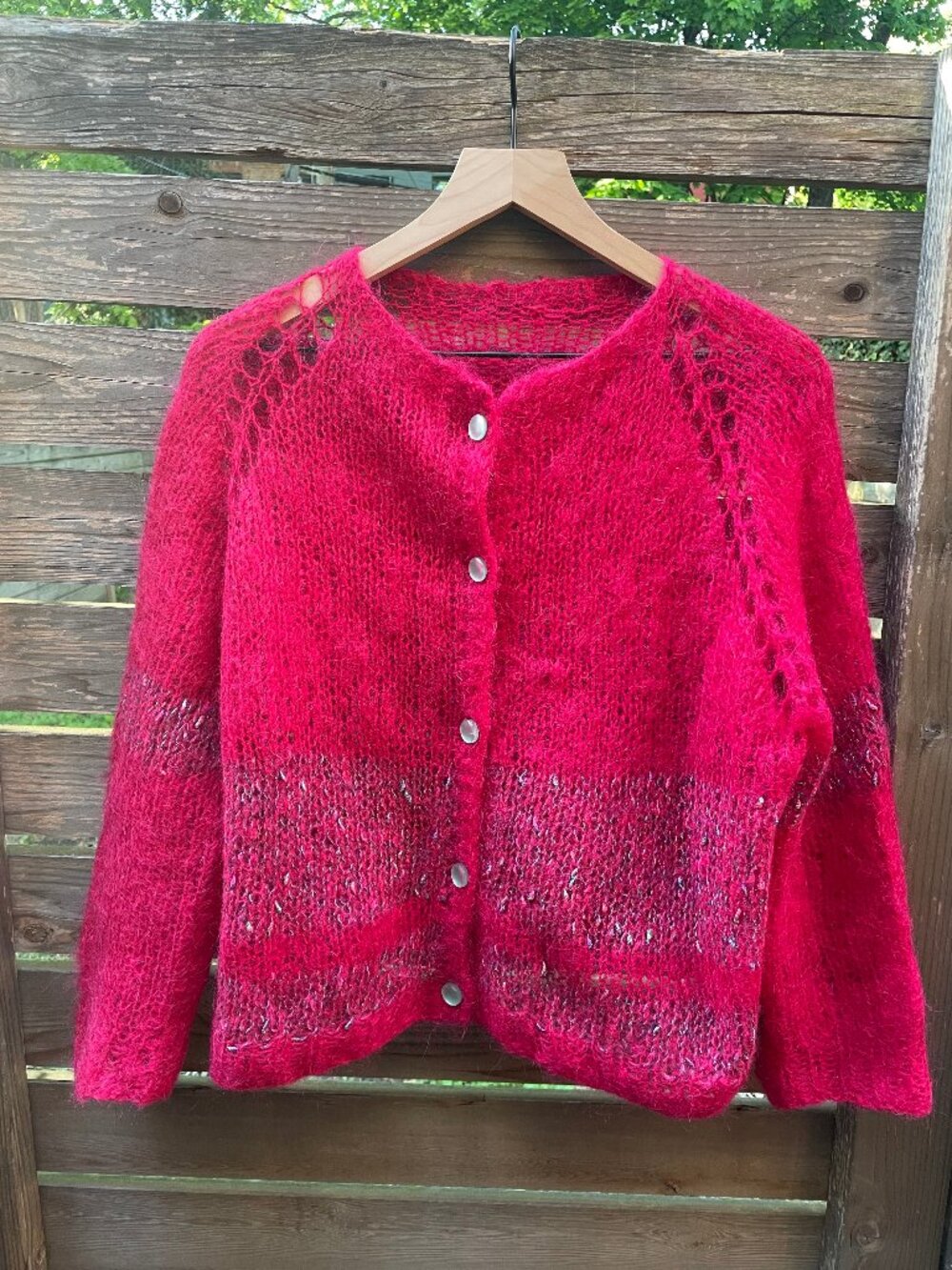 Vintage Cardigan